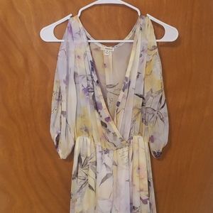 Ethereal Maxi Dress